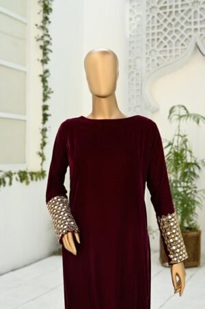 Image 7 Maroon Mirage